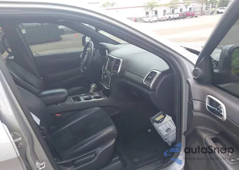 2017 Jeep Grand Cherokee Altitude 4X4 z USA, uszkodzony, nr VIN 1C4RJFAG0HC864432